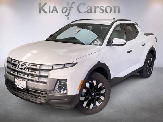 HYUNDAI SANTA CRUZ 2025 5NTJB4DE0SH127558 image HYUNDAI SANTA CRUZ 2025 5NTJB4DE0SH127558 image